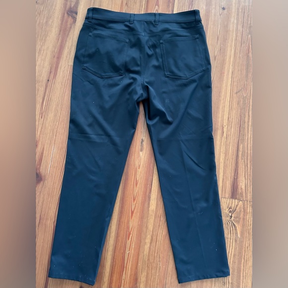 Callaway Men's Golf Pants - Picture 2 of 8